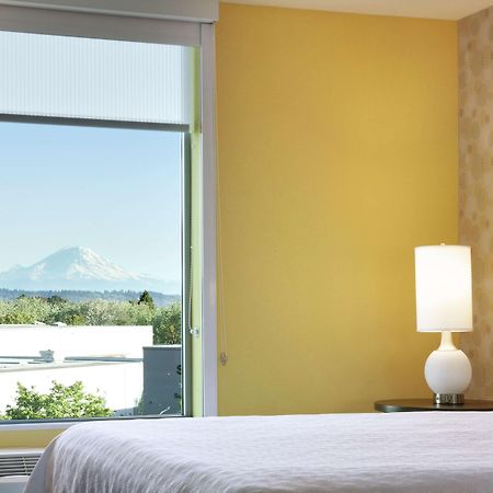 Home2 Suites By Hilton Seattle Airport Tukwila Eksteriør billede